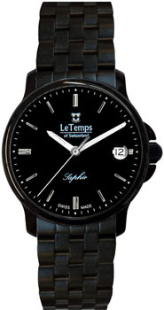Часы Le Temps Zafira LT1065.32BB01